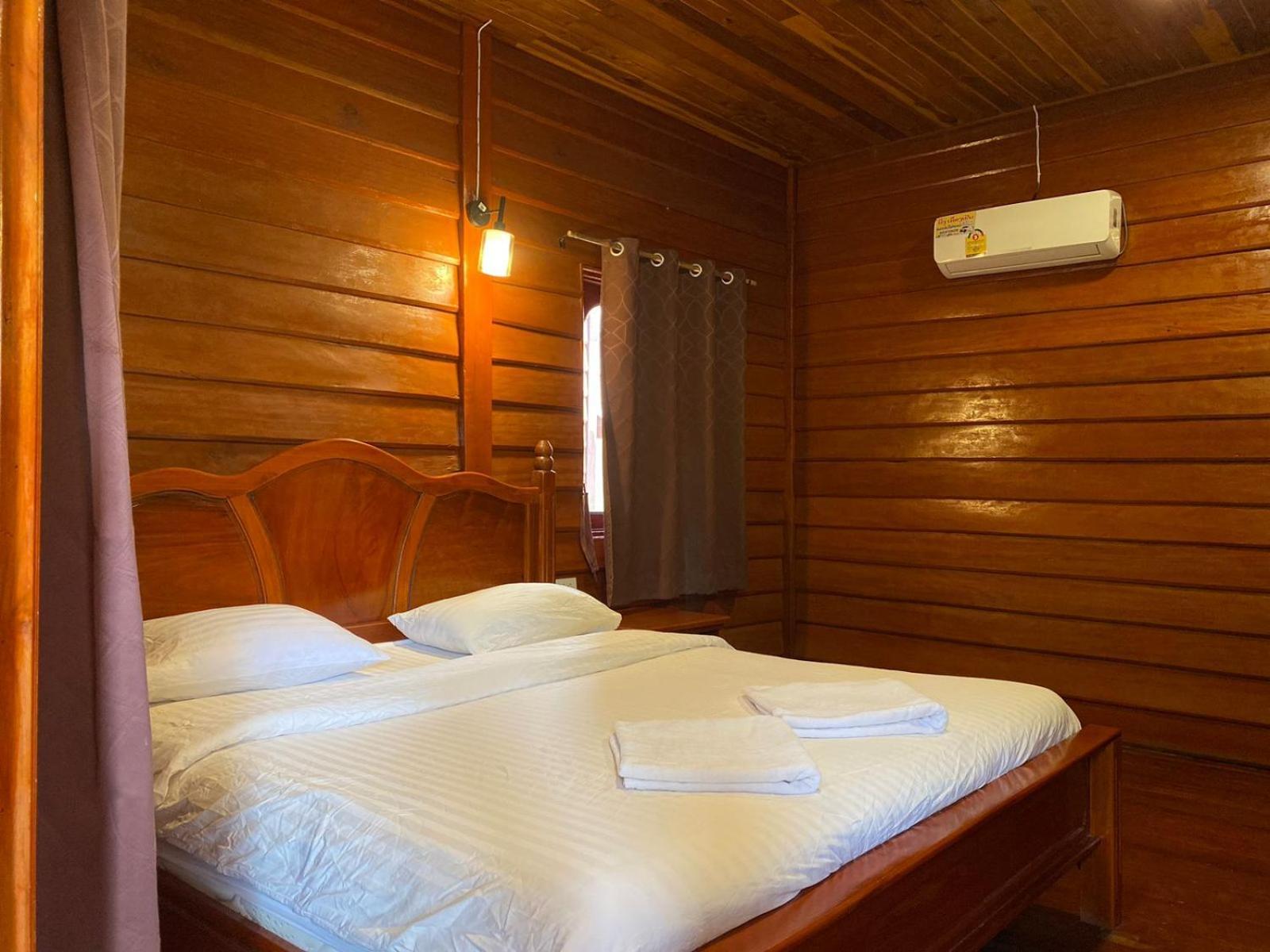 Letana Guesthouse Ban O Exteriör bild